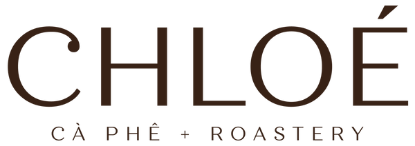 Chloé Cà Phê & Roastery