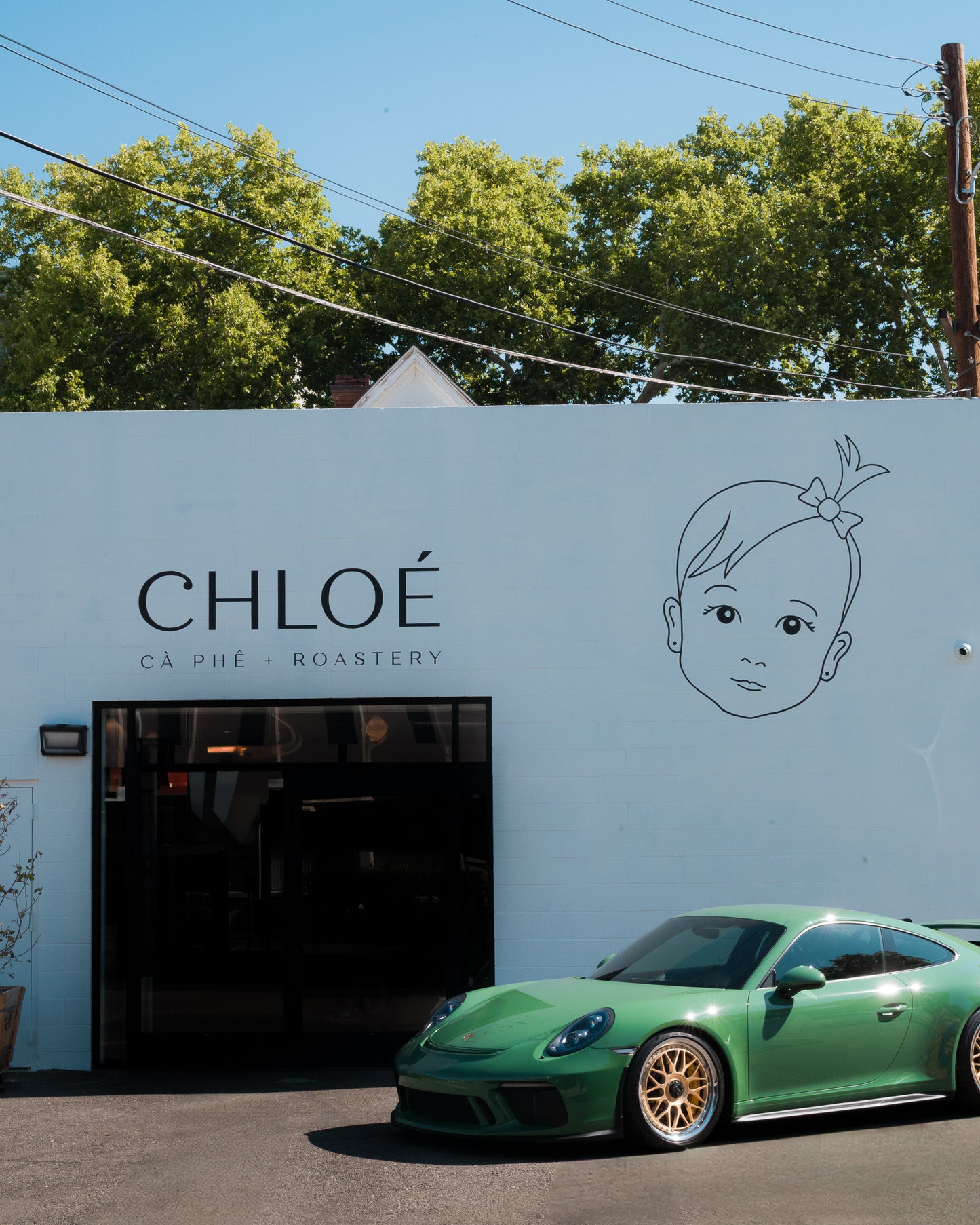 Our Little "Big Head"