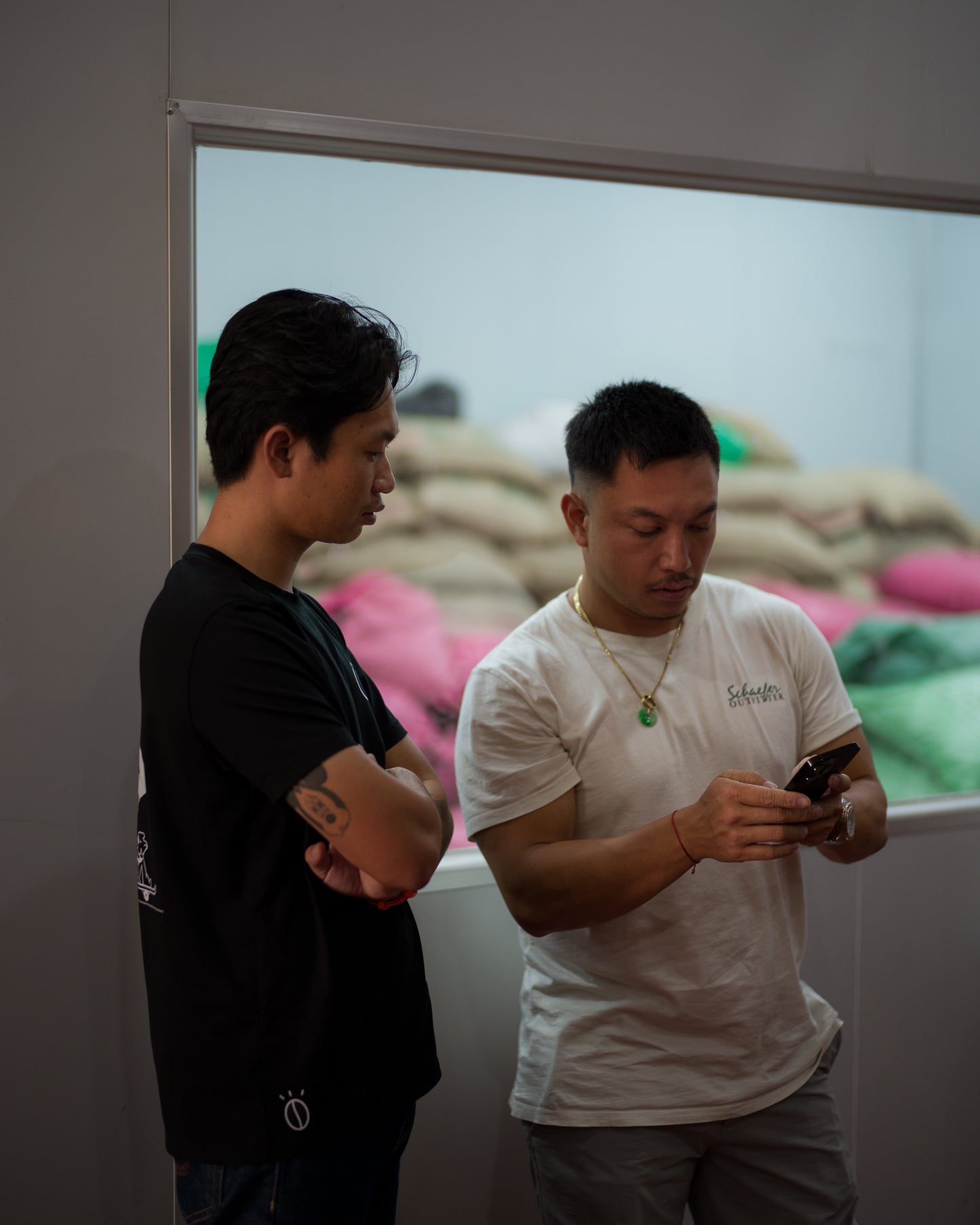 Reserve Series - Bui Coffee Supply - Peachy