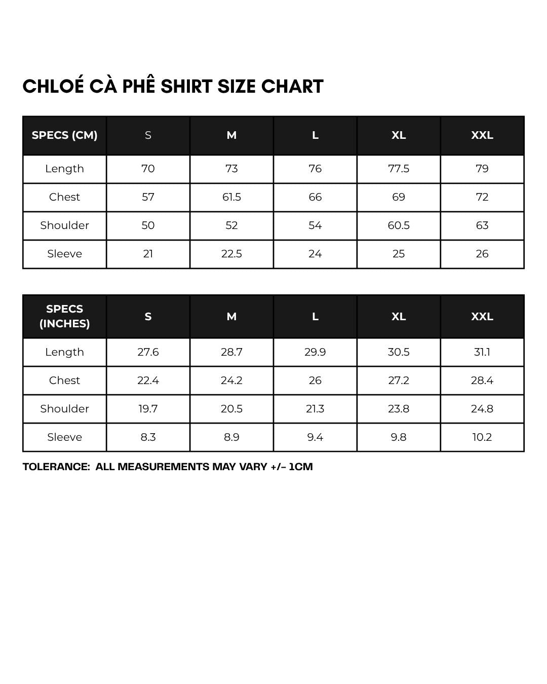 Chloé 2521 Jazz Shirt