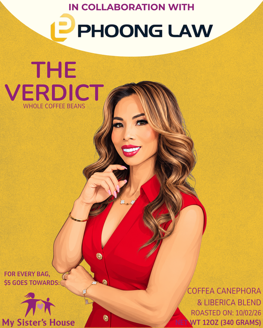 THE VERDICT - Collaboration with Phoong Law, for My Sister's House