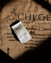 Chloé Cà Phê + Roastery