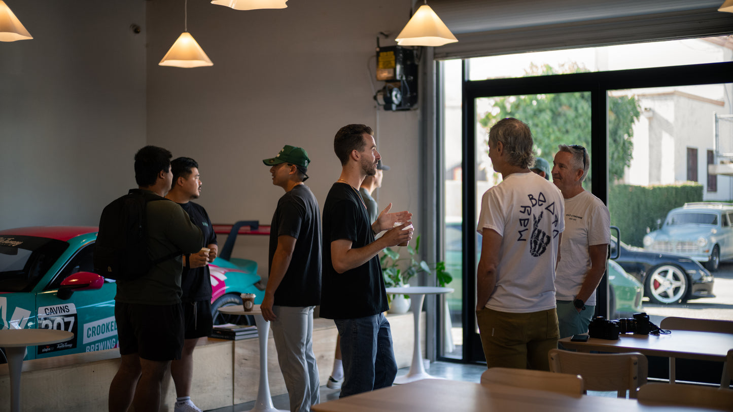 September 13 -- Goodbye Summer Singles Mingle