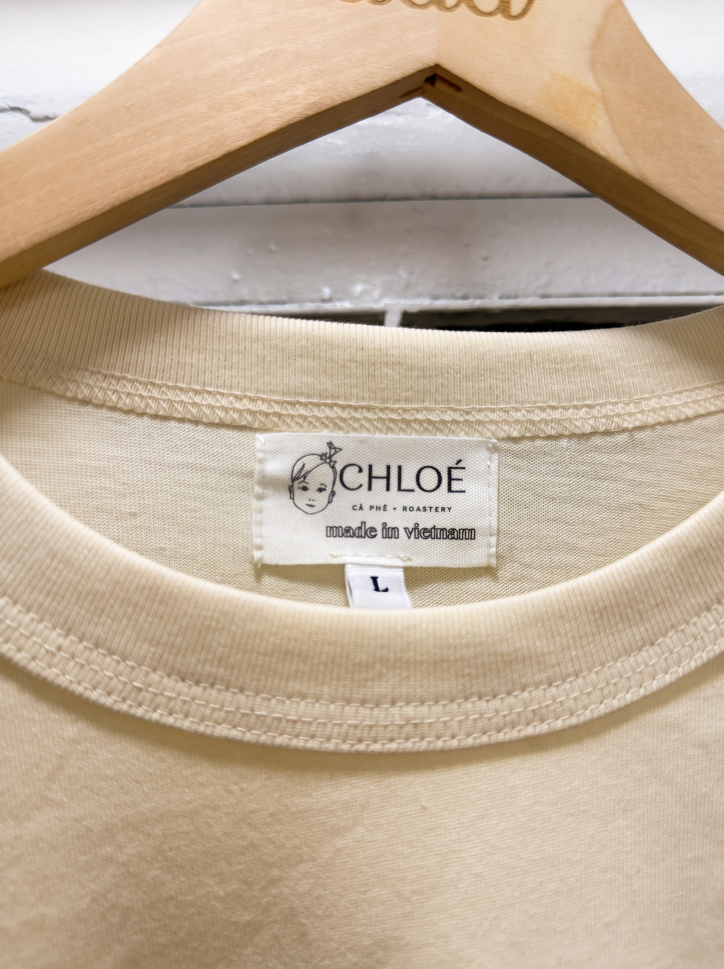 [PRE-ORDER] Chloé 2521 Jazz Shirt
